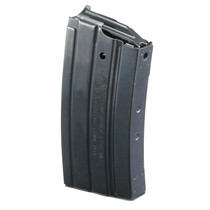 Ruger 90010 Mini-14223 Rem/5.56 NATO 20 Round Steel Magazine