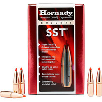 HORNADY 30303 30 CAL .308 150 GR SST (300 SAVAGE) 100 CT.