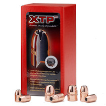 HORNADY 32070 32 CAL .312 100 GR XTP 100 CT.