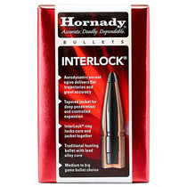 HORNADY 4500 45 CAL .458 300 GR HP INTERLOCK 50 CT.