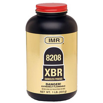 IMR 982081 8208 XBR 1 LB. CAN