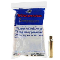 WINCHESTER 270 WINCHESTER UNPRIMED RIFLE BRASS 50 COUNT WSC270WU