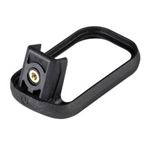 MPI GL Enhanced Mag Well Glock 17 MAG932-BLK