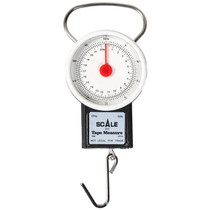 Eagle Claw Scale 50LB Dial With Tape