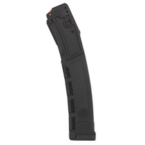 Sig Sauer 8901025 MPX 35rd 9mm Luger Black Polymer