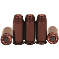 A-ZOOM 15114 40 S&W SNAP CAPS (5pk)