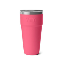 YETI Rambler 30 oz Stackable Cup with MagSlider Lid Tropical Pink