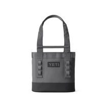 YETI Camino 20 Carryall Tote Bag Storm Gray
