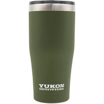 Yukon Outfitters Freedom 30 oz Tumbler Olive Drab