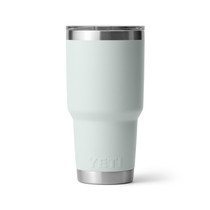 YETI Rambler 30 oz Tumbler with MagSlider Lid Ridgeline