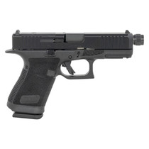 Glock G19 Gen6 9mm Luger  4.02" Threaded Barrel 15 Round Optic Ready