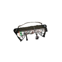 Easton Bow Slicker Compound Bow Sling Black/Olive 24-36 in