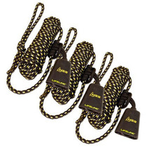 Hunter Safety System Reflective Lifeline 3-Pack