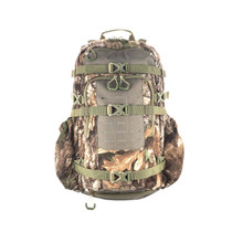 TETHRD Workhorse Saddle Hunting Backpack Realtree APX