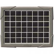 Cuddeback Sun & Shade Solar Power Bank for CuddeLink & Tracks