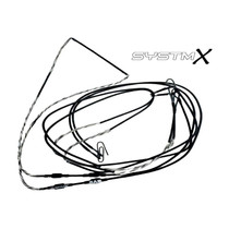 GAS Bowstrings SystmX Prime FORM String & Cable Set