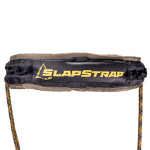 Hunter Safety System SlapStrap Single 8 ft Tether/Lineman's Rope