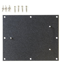 Liberty Safe Handgun Vaults Mounting Bracket