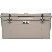 YETI Tundra 65 Cooler Polyethylene Tan