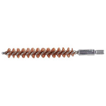 Hoppes 1315P Rifle Bore Brush 44, 45 Caliber 8 x 32 Thread
