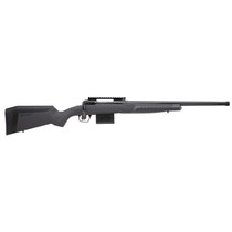 Savage 10/110 Tactical 6.5 Creedmoor 24" 10rd AccuFit Gray Stock