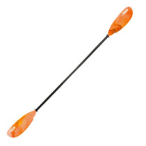 Pelican Poseidon Kayak Paddle Bright Orange