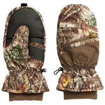 Hot Shot Youth Huntsman Gloves