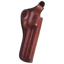 Bianchi 12694 Model 111 Cyclone Leather Hip Holster Tan RH