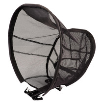 Caldwell Brass Trap Pistol/Rifle Black Heat-Resistant Mesh 122560