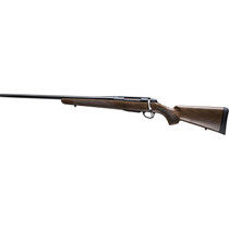 Tikka T3X Hunter Left-Handed 7mm-08 Rem 22.4" 3rd Wood Stock Blued