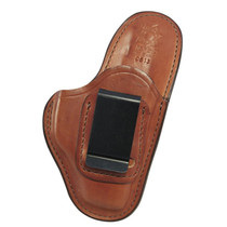 Bianchi 25308 100 Professional IWB Leather Holster Tan RH