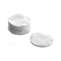 Thompson Center 7477 Pre Lubed Cleaning Patches 50 Count