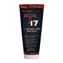Thompson Center T17 Natural Lube 1000 Plus 3oz, 7479