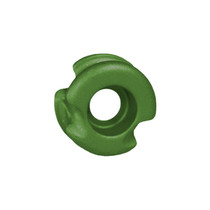 Radical Super Deuce 38 Peep Sight Green 3/16"