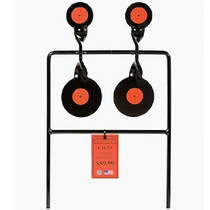 Taylor Targets Rimfire Double 13-12 x 22-12 RD-53