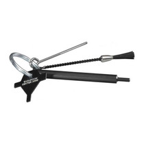 Thompson Center Flintlock Field Kit On A Key Ring, 7099