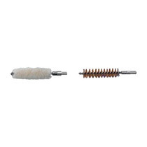 Thompson Center Bore Brush/Swab Set, 50-Caliber