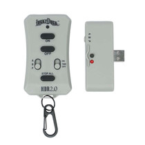 Lucky Duck HD Remote Kit 2.0 for Motion Decoys