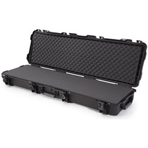 Nanuk 995 Rifle Case with Foam 52" Polymer Black