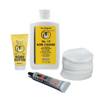Thompson Center Essential Muzzleloader Cleaning Pack, 7217