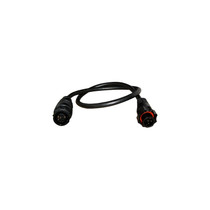 LOWRANCE 000-12571-001 LOW 9 PIN/BLUE TO 7 PIN/BLACK