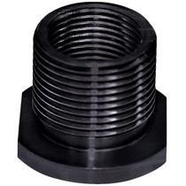 Banish(silencer Central) 100000310670 Thread Adapter 1/2x28 5/8x24