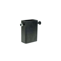 Caldwell 2x4 Plate Hanger for AR500 Steel Targets