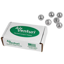 Seneca .50 Cal 177 Grain Round Ball Airgun Ammo 100 Count
