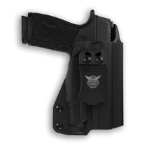 We The People P365-XMacro TLR-7 Sub Right-Hand IWB Holster Black