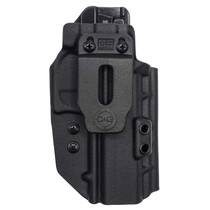 C&G Holsters IWB COVERT Springfield Echelon 4.0C Holster RH Black