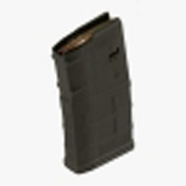 Magpul PMAG 20 LR/SR GEN M3 7.62x51 20-Round Magazine OD Green