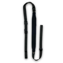 GBRS Group Second Best Sling Minimalist Rifle Sling Black