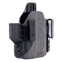Safariland Incog X IWB Holster Springfield Echelon RDS Gray RH