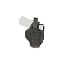 BLACKHAWK Multi-Use Ambidextrous Holster with Mag Pouch Size 6